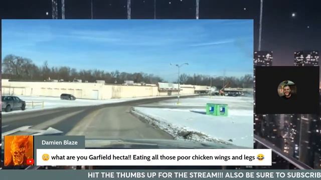 LIVE WEATHER DRIVER OUTLOOK | WELOME TO WEST VIRGINIA | STORM WATCH (day 7) смотреть онлайн