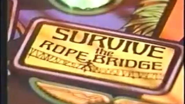 Indiana Jones Pinball Promo Video смотреть онлайн