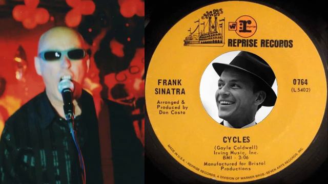 ВИА "Червона рута" 2007 г. Валерий Ляхов "Cycles"(Cover). смотреть онлайн