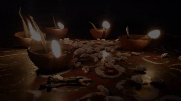 Черный Маг Александр Буряк