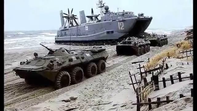 Русские идут!!! Жанна Бичевская смотреть онлайн