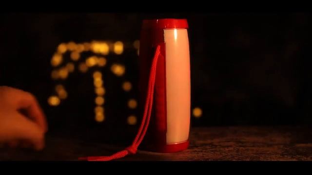Беспроводная Bluetooth колонка T&G TG157 смотреть онлайн