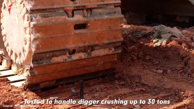 Kospet Tank M1 | Rugged Smartwatch 2022 Hard Rugged Durability Testing & Drill, Water Test Video !! смотреть онлайн