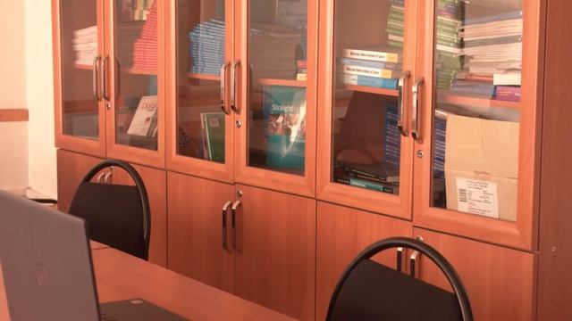 Образовательная программа "Перевод и переводоведение" смотреть онлайн
