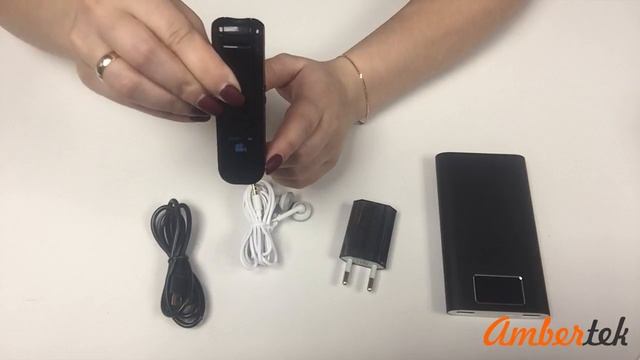Ambertek DV3000 мини видеокамера HD1080p - SpecAgentRU смотреть онлайн