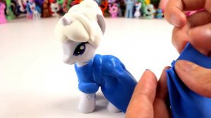 Золушка Принцессы Дисней ООАК май литл пони как сделать на русском