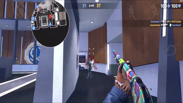 Critical Ops 1.27 Update! 🔥 (Ranked Season 6 🤑) смотреть онлайн