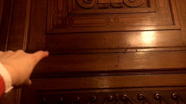 Квартира Владимира Набокова смотреть онлайн