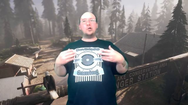 Far Cry 5 Epic Review [Guns and Killer Cheeseburgers] смотреть онлайн