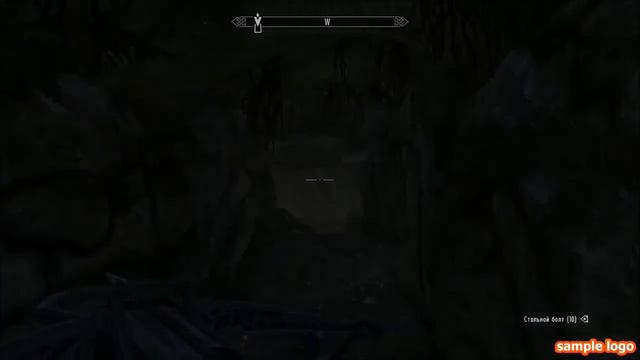 TESV:Skyrim№1[Стража Рассвета] смотреть онлайн