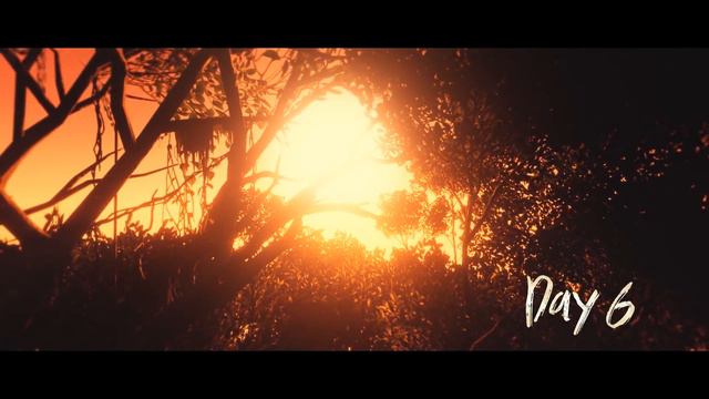 Green Hell Official Trailer HD смотреть онлайн