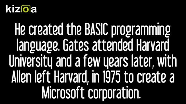 Bill Gates Family. Семья Билла Гейтса