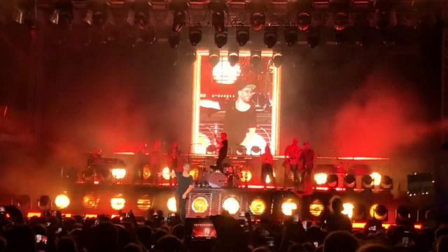 Mark Forster смотреть онлайн