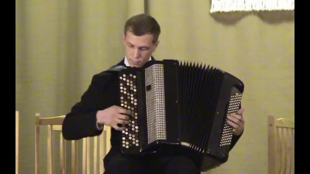 Концертная кадриль / Kadryl koncertowy смотреть онлайн