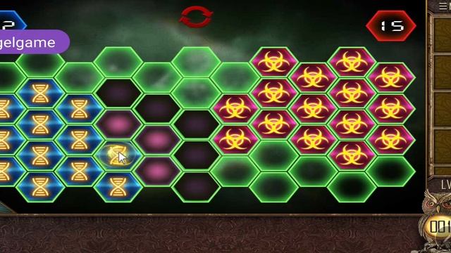 Can You Escape The 100 Room 10 Level 14 Walkthrough смотреть онлайн