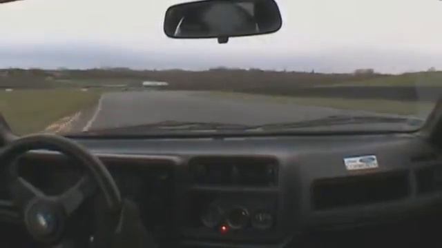 Best-of 2005 to 2011 - Ford Sierra/Sapphire Cosworth 4WD - Yves смотреть онлайн