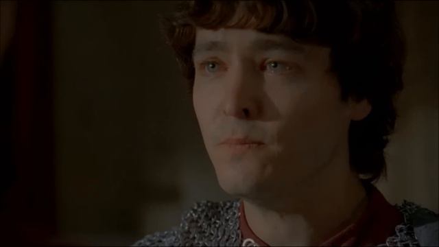 Mordred And Kara - Eternally You