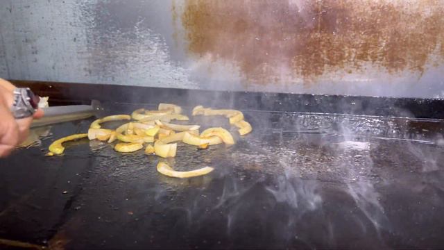 AÇ GEL TOK GİT !!! l Köfteci Buro l Sokak Lezzetleri смотреть онлайн