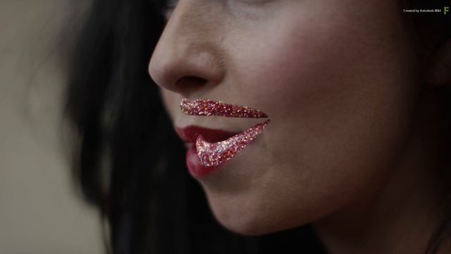 Motion Warp Tracking - Part 1 - Introduction - Flame 2018.3 Update смотреть онлайн