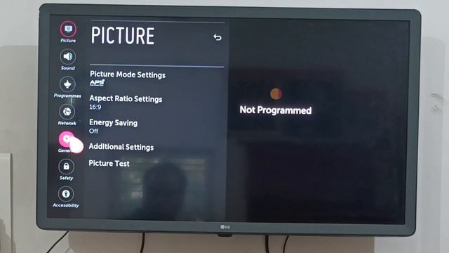 jio tv not programmed in LG smart tv | jio setup box not programmed problem смотреть онлайн