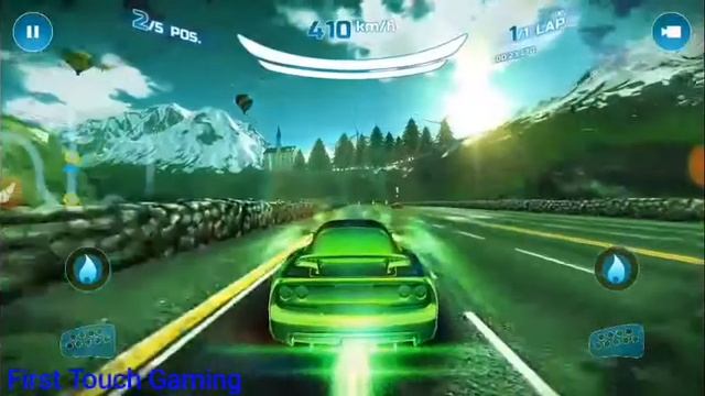 Asphalt nitro cheats gameplay|part 2 смотреть онлайн