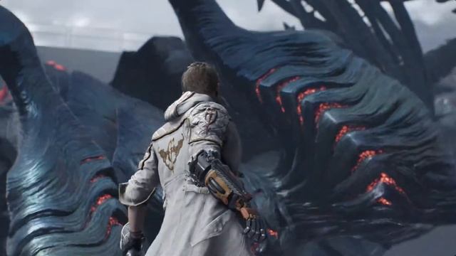 Devil May Cry 5▶СТАЛЬНОЙ УДАР#6(1080p60)GamePlay смотреть онлайн
