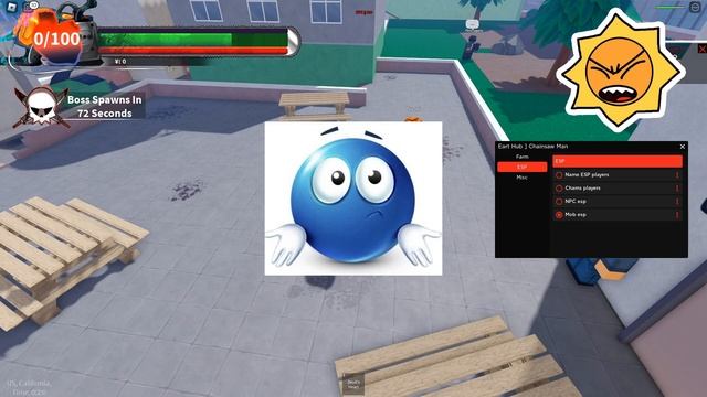 [CELL/PC] ROBLOX Chainsaw Man: Devil's Heart SCRIPT MUITO OP!! смотреть онлайн