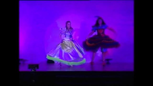 RBSM Graduation Ball Russian School In Malta 2011 Part 6 Musical 2