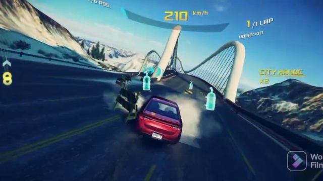 Racing For Fun...!!! info@Roll #Racing смотреть онлайн