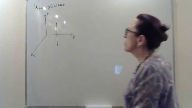 Лекция по матанализу №11. Преобразование элементов площади. Все виды замен. смотреть онлайн
