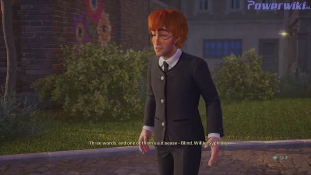 Destroy All Humans 2 Reprobed - Platinum Walkthrough - Part 6/21 - 100% Full Game Trophy Guide смотреть онлайн