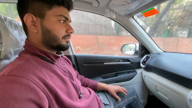 I DRIVE KIA SONET HTX DIESEL 1.5L- My Experience With New Sonet 2021 BS6.👌 смотреть онлайн