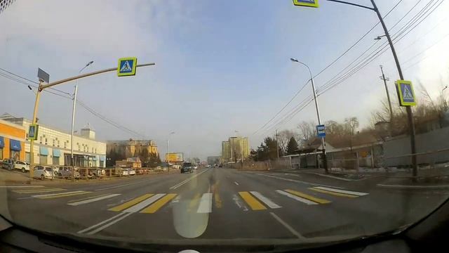 поворот, скорость, стоянка. #автоинструктор#обучениевождению#автоинструктор27 #автошколавосток смотреть онлайн