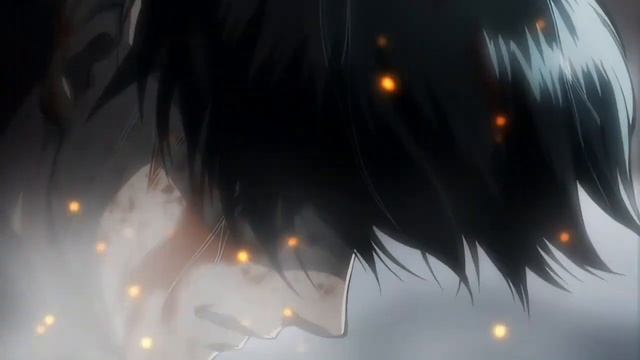 Levi's Pain ETHEREAL (Omake Pfadlib) Attack On Titan OVA смотреть онлайн