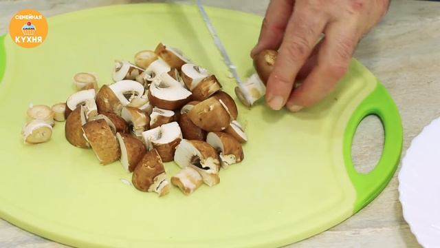 ТОМ ЯМ тайский суп - ну, оОчень вкусный! смотреть онлайн