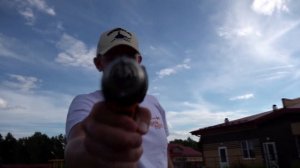 Fort boyard в лагере BKC