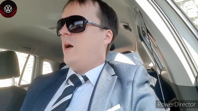 VW TIGUAN смотреть онлайн