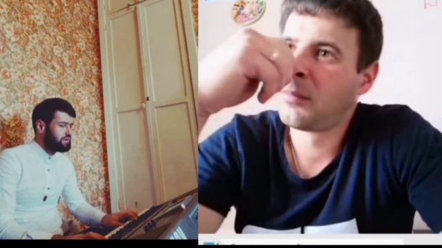 #3ЧатРулетка / Русский мальчик угадал песню "Сомон бародарои ғарибро ҳайрон кард бо сурудҳои худ" смотреть онлайн