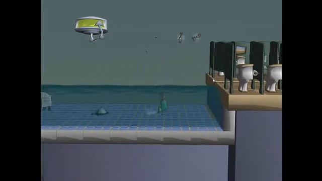 Cloning Clyde (PC, Steam) 1ª entrega смотреть онлайн