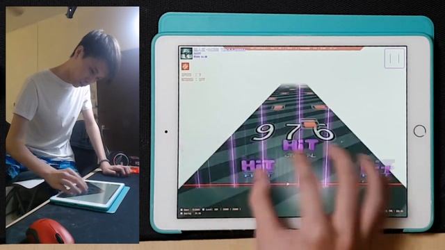 CRAZIEST Trick Style in Rhythm Game смотреть онлайн
