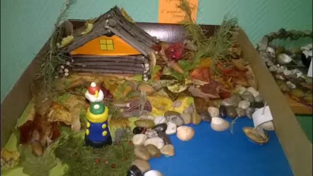 осенняя выставка 2015 смотреть онлайн