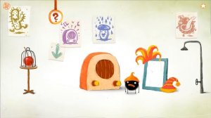 CHUCHEL Game - Full walkthrough gameplay