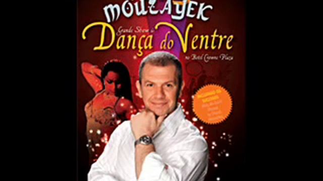 TONY MOUZAYEK - Azez Alaya (o Clone)