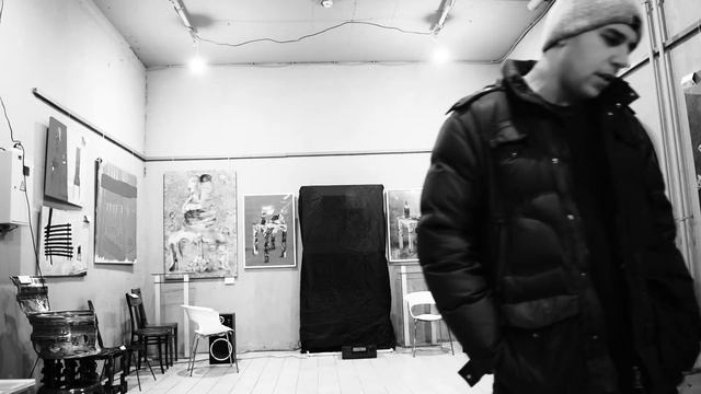 Владислав Колесников: "Я недавно увидел сон..." смотреть онлайн