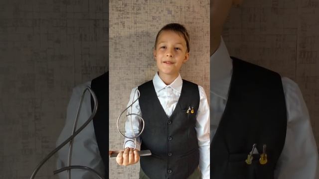 Поздравление для Музыкальной школы смотреть онлайн
