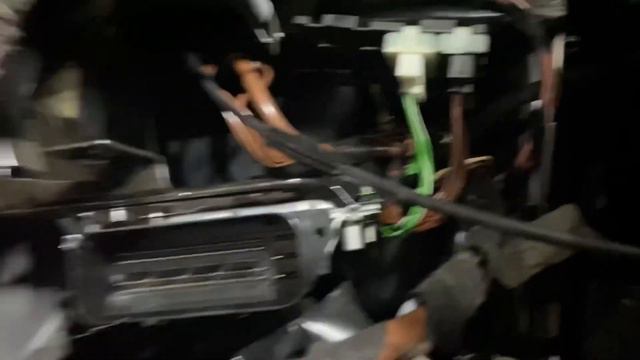 Mercedes Vito adblue module location смотреть онлайн