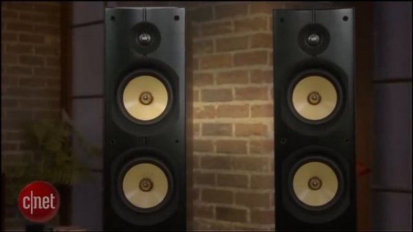 Imagine X1T Tower - PSB Speakers - Simplified Cabinet, Outstanding Sonic Performance