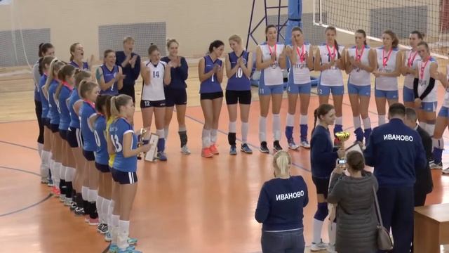 Волейбол. Награждение. Радость и слёзы. смотреть онлайн