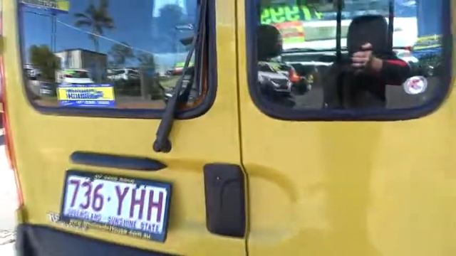 2006 RENAULT KANGOO Brisbane, Gold Coast, Ipswich, Archerfield, Moorooka, QLD 7681 смотреть онлайн