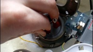 Разборка и сборка, замена магниевого анода и чистка водонагревателя  Timberk SWH RS1 80V